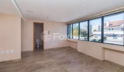 Sala comercial com 1 sala à venda na Rua Caju, 28, Petrópolis, Porto Alegre, 25 m2 por R$ 200.000