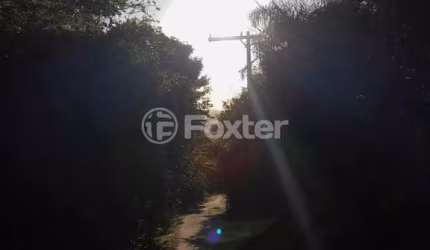 Terreno à venda na Estrada Costa do Cerro, 1700, Lageado, Porto Alegre, 14000 m2 por R$ 288.800