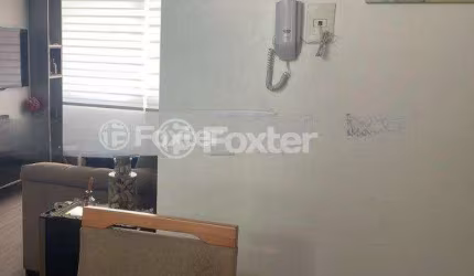 Apartamento com 2 quartos à venda na Rua São Luís, 1112, Santana, Porto Alegre, 52 m2 por R$ 485.000