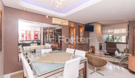Casa com 4 quartos à venda na Rua São Sebastião do Cai, 12, Camaquã, Porto Alegre, 336 m2 por R$ 1.750.000