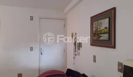 Apartamento com 2 quartos à venda na Rua Intendente Alfredo Azevedo, 717, Glória, Porto Alegre, 38 m2 por R$ 190.000