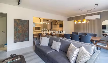 Apartamento com 3 quartos à venda na Rua Carlos Von Koseritz, 1322, Auxiliadora, Porto Alegre, 129 m2 por R$ 2.280.000