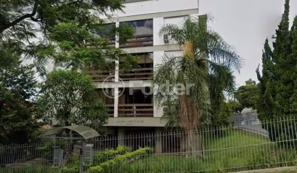 Apartamento com 2 quartos à venda na Rua São Mateus, 945, Jardim do Salso, Porto Alegre, 86 m2 por R$ 450.000