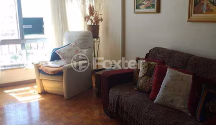 Apartamento com 3 quartos à venda na Avenida João Pessoa, 1784, Farroupilha, Porto Alegre, 157 m2 por R$ 960.000