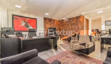 Sala comercial com 1 sala à venda na Rua Santa Catarina, 40, Santa Maria Goretti, Porto Alegre, 52 m2 por R$ 650.000