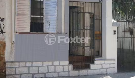 Casa com 2 quartos à venda na Rua Joaquim Nabuco, 83, Cidade Baixa, Porto Alegre, 80 m2 por R$ 617.500