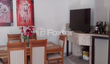 Casa com 4 quartos à venda na Rua José Lewgoy, 50, Morro Santana, Porto Alegre, 333 m2 por R$ 800.000