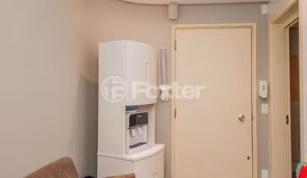 Sala comercial à venda na Avenida Taquara, 110, Petrópolis, Porto Alegre, 58 m2 por R$ 390.000