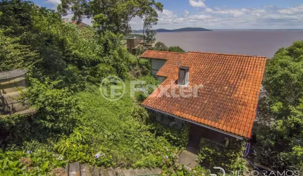 Casa com 3 quartos à venda na Rua Coronel Gomes de Carvalho, 124, Sétimo Céu, Porto Alegre, 190 m2 por R$ 749.000