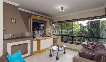 Apartamento com 3 quartos à venda na Rua Antônio Manoel da Rosa, 75, Jardim Itu Sabará, Porto Alegre, 193 m2 por R$ 1.065.000