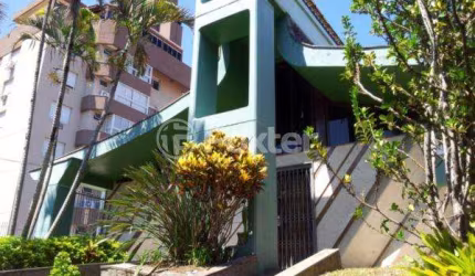 Casa com 4 quartos à venda na Rua Matias José Bins, 913, Três Figueiras, Porto Alegre, 494 m2 por R$ 2.000.000