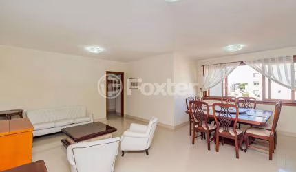 Apartamento com 3 quartos à venda na Rua Honório Silveira Dias, 1500, Higienópolis, Porto Alegre, 126 m2 por R$ 848.000