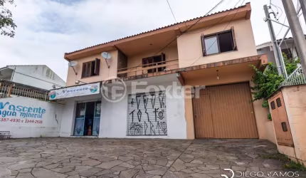 Casa com 4 quartos à venda na Avenida Alberto Pasqualini, 707, Jardim Itu Sabará, Porto Alegre, 174 m2 por R$ 1.311.000
