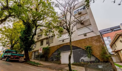 Apartamento com 3 quartos à venda na Rua Dona Leonor, 373, Rio Branco, Porto Alegre, 100 m2 por R$ 484.500