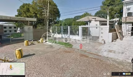 Terreno comercial à venda na Rua Cleveland, 247, Santa Tereza, Porto Alegre, 721 m2 por R$ 522.500