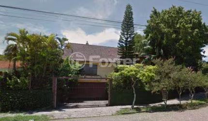 Casa com 3 quartos à venda na Rua Chavantes, 740, Vila Assunção, Porto Alegre, 265 m2 por R$ 2.130.000