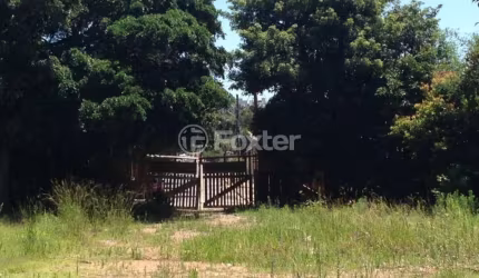 Terreno comercial à venda na Avenida Vicente Monteggia, 759, Cavalhada, Porto Alegre, 2975 m2 por R$ 1.200.000