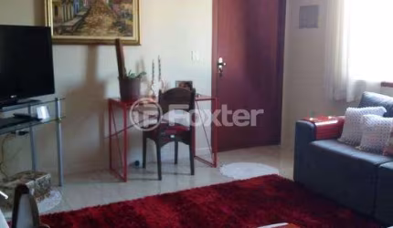 Apartamento com 2 quartos à venda na Rua Dom Bosco, 438, Santa Fé, Gravataí, 59 m2 por R$ 230.000