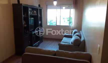 Apartamento com 2 quartos à venda na Rua Coronel Massot, 1405, Cristal, Porto Alegre, 60 m2 por R$ 260.000