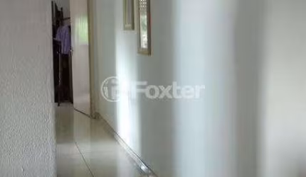 Apartamento com 2 quartos à venda na Rua Doutor Otávio Santos, 111, Jardim Itu Sabará, Porto Alegre, 58 m2 por R$ 220.000