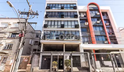 Sala comercial com 1 sala à venda na Rua Francisco Ferrer, 453, Rio Branco, Porto Alegre, 49 m2 por R$ 390.000