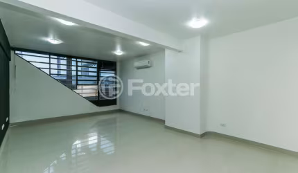 Sala comercial com 1 sala à venda na Rua Doutor Ernesto Ludwig, 25, Chácara das Pedras, Porto Alegre, 33 m2 por R$ 115.000
