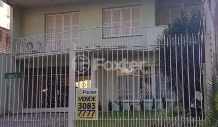 Casa com 4 quartos à venda na Alameda Eduardo Guimarães, 273, Três Figueiras, Porto Alegre, 324 m2 por R$ 3.500.000