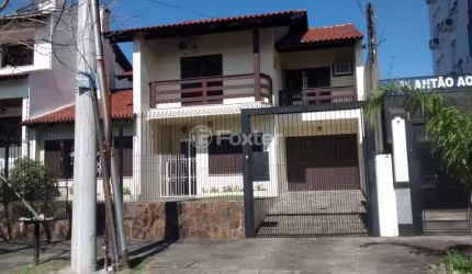 Casa com 4 quartos à venda na Rua Antônio Manoel da Rosa, 87, Jardim Itu Sabará, Porto Alegre, 393 m2 por R$ 2.000.000