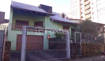 Casa com 3 quartos à venda na Rua Copérnico, 75, Jardim Itu Sabará, Porto Alegre, 296 m2 por R$ 1.400.000