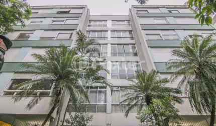 Apartamento com 3 quartos à venda na Rua Fernandes Vieira, 204, Bom Fim, Porto Alegre, 230 m2 por R$ 1.500.000