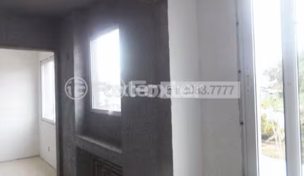 Apartamento com 1 quarto à venda na Avenida Alexandre Luiz, 205, Jardim Itu Sabará, Porto Alegre, 41 m2 por R$ 181.000