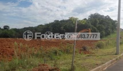 Terreno em condomínio fechado à venda na Estrada João de Oliveira Remião, 4401, Lomba do Pinheiro, Porto Alegre, 126 m2 por R$ 100.000