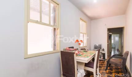 Apartamento com 2 quartos à venda na Rua Avaí, 137, Centro Histórico, Porto Alegre, 68 m2 por R$ 320.000