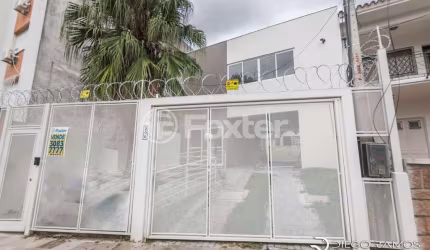 Loft com 1 quarto à venda na Rua Fagundes Varela, 200, Santo Antônio, Porto Alegre, 30 m2 por R$ 280.000