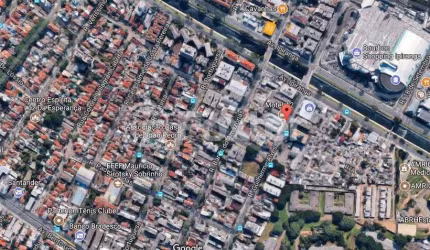 Terreno comercial à venda na Rua Guilherme Alves, 239, Partenon, Porto Alegre, 290 m2 por R$ 800.000