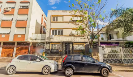 Kitnet / Stúdio à venda na Rua Luiz Afonso, 540, Cidade Baixa, Porto Alegre, 24 m2 por R$ 165.000