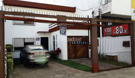 Casa com 3 quartos à venda na Rua General Caldwell, 1220, Azenha, Porto Alegre, 206 m2 por R$ 1.250.000