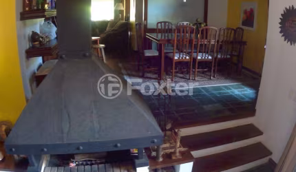 Casa com 3 quartos à venda na Rua Banco Inglês, 335, Santa Tereza, Porto Alegre, 237 m2 por R$ 1.800.000
