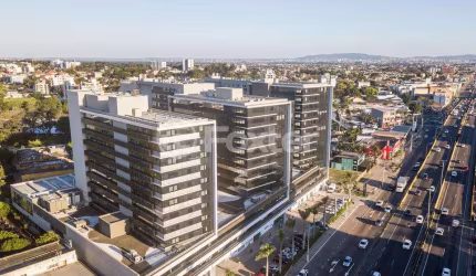 Ponto comercial com 1 sala à venda na Avenida Getúlio Vargas, 4831, Marechal Rondon, Canoas, 614 m2 por R$ 13.289.223