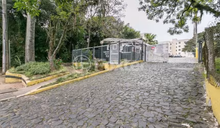 Apartamento com 2 quartos à venda na Estrada Cristiano Kraemer, 920, Vila Nova, Porto Alegre, 43 m2 por R$ 159.000