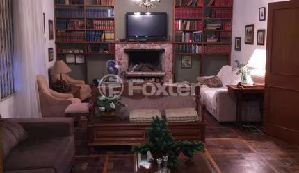 Casa em condomínio fechado com 5 quartos à venda na Rua Silveiro, 901, Santa Tereza, Porto Alegre, 320 m2 por R$ 850.000