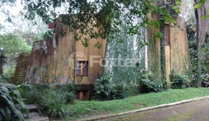 Casa comercial com 3 salas à venda na Avenida Senador Salgado Filho, 2588, Santa Cecília, Viamão, 554 m2 por R$ 1.100.000