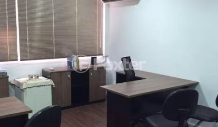 Sala comercial com 1 sala à venda na Avenida Bento Gonçalves, 1403, Partenon, Porto Alegre, 34 m2 por R$ 237.500