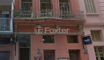 Sala comercial com 1 sala à venda na Rua dos Andradas, 718, Centro Histórico, Porto Alegre, 43 m2 por R$ 270.000