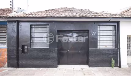 Barracão / Galpão / Depósito à venda na Rua Dona Cecília, 79, Medianeira, Porto Alegre, 100 m2 por R$ 485.000