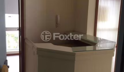 Sala comercial com 1 sala à venda na Rua Quintino Bocaiúva, 655, Moinhos de Vento, Porto Alegre, 33 m2 por R$ 175.000