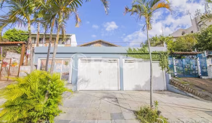 Casa com 3 quartos à venda na Rua General Rondon, 1395, Tristeza, Porto Alegre, 280 m2 por R$ 1.500.000