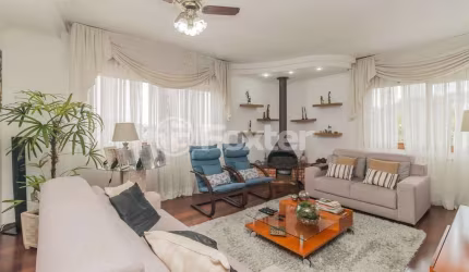 Apartamento com 3 quartos à venda na Rua Corrêa Lima, 1642, Santa Tereza, Porto Alegre, 144 m2 por R$ 599.000