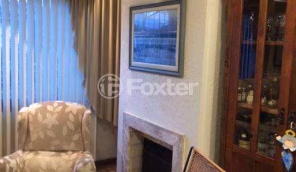 Casa em condomínio fechado com 3 quartos à venda na Rua Erechim, 100, Nonoai, Porto Alegre, 191 m2 por R$ 860.000