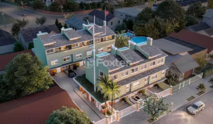 Casa em condomínio fechado com 3 quartos à venda na Avenida Copacabana, 182, Tristeza, Porto Alegre, 201 m2 por R$ 1.500.000